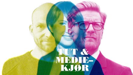 Ny tut & mediekjør