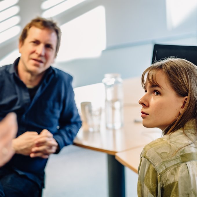 Foto: Ilja C. Hendel.