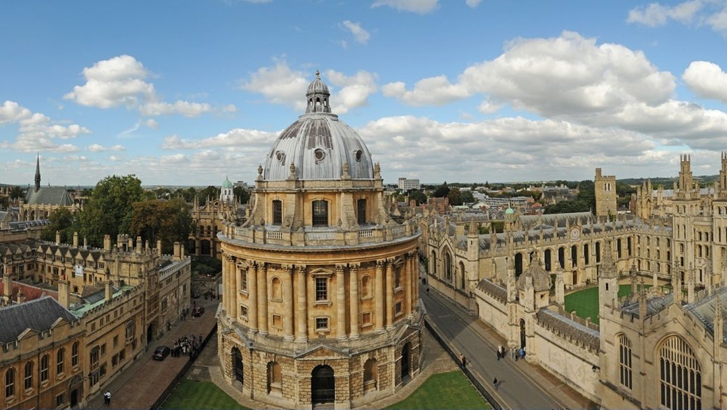 Oxford